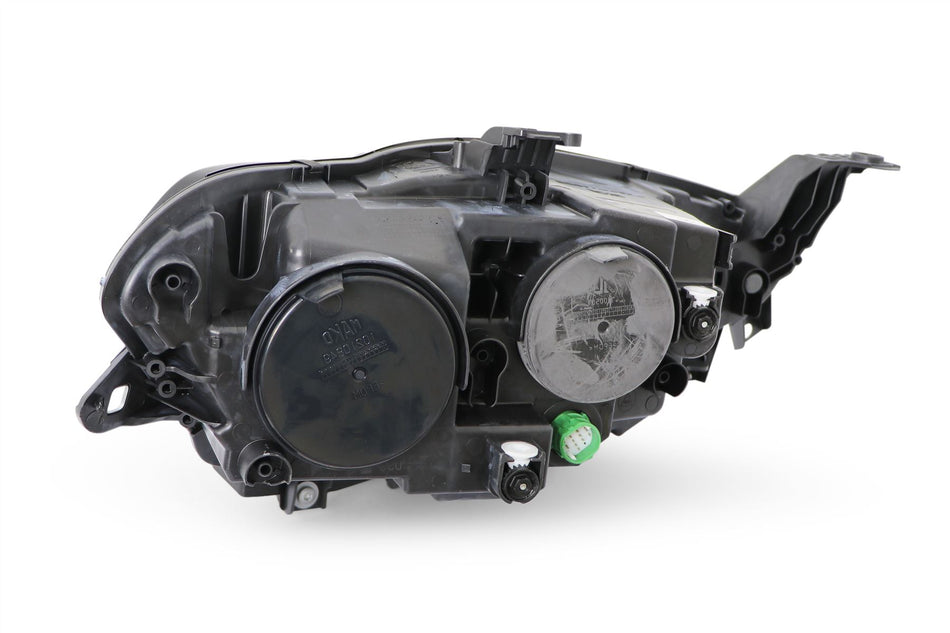Fiat Tipo Left Headlight, Magneti Marelli OEM, OEM 52140994 - View 2