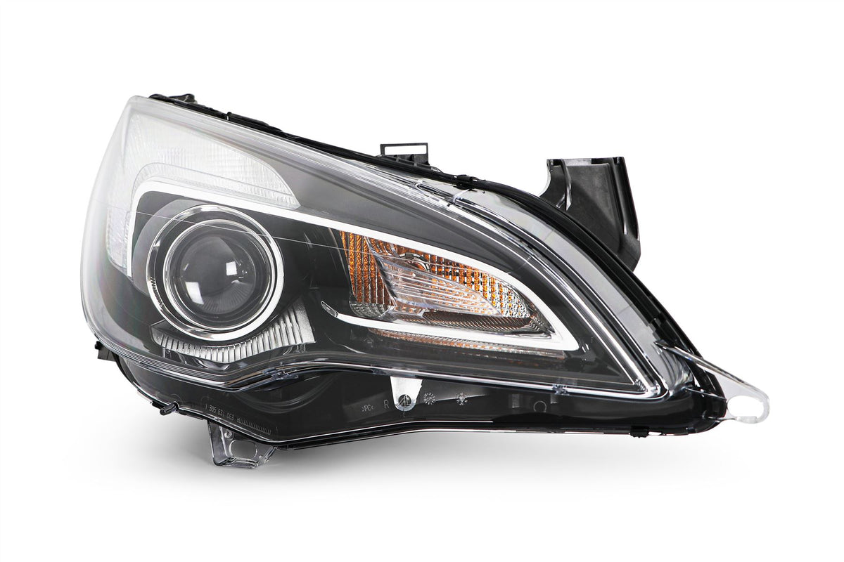 Magneti Marelli Right Headlight for Vauxhall, OEM quality, OEM 13281283 - View 12
