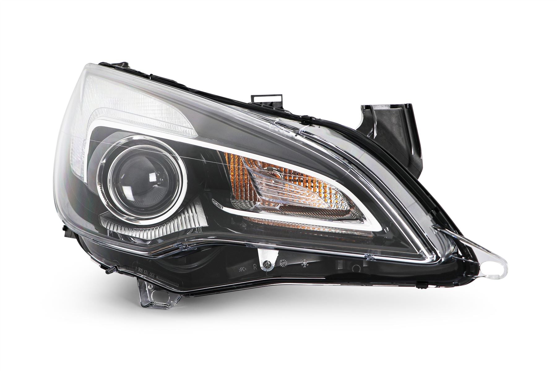 Magneti Marelli Right Headlight for Vauxhall, OEM quality, OEM 13281283 - View 12