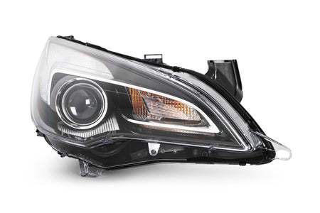 Magneti Marelli Right Headlight for Vauxhall, OEM quality, OEM 13281283 - View 12