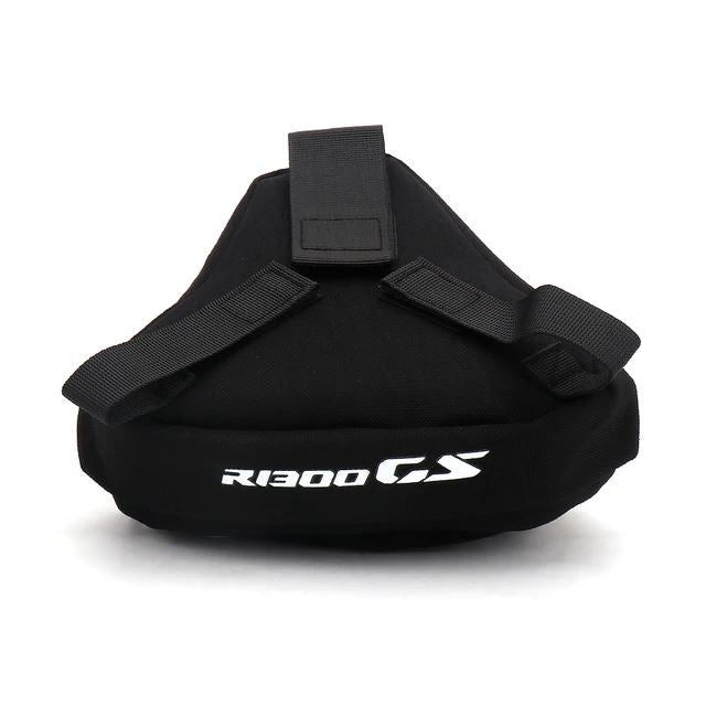 Motorcycle Rear Rack Side Pocket Bag - for BMW | Eurowagens
