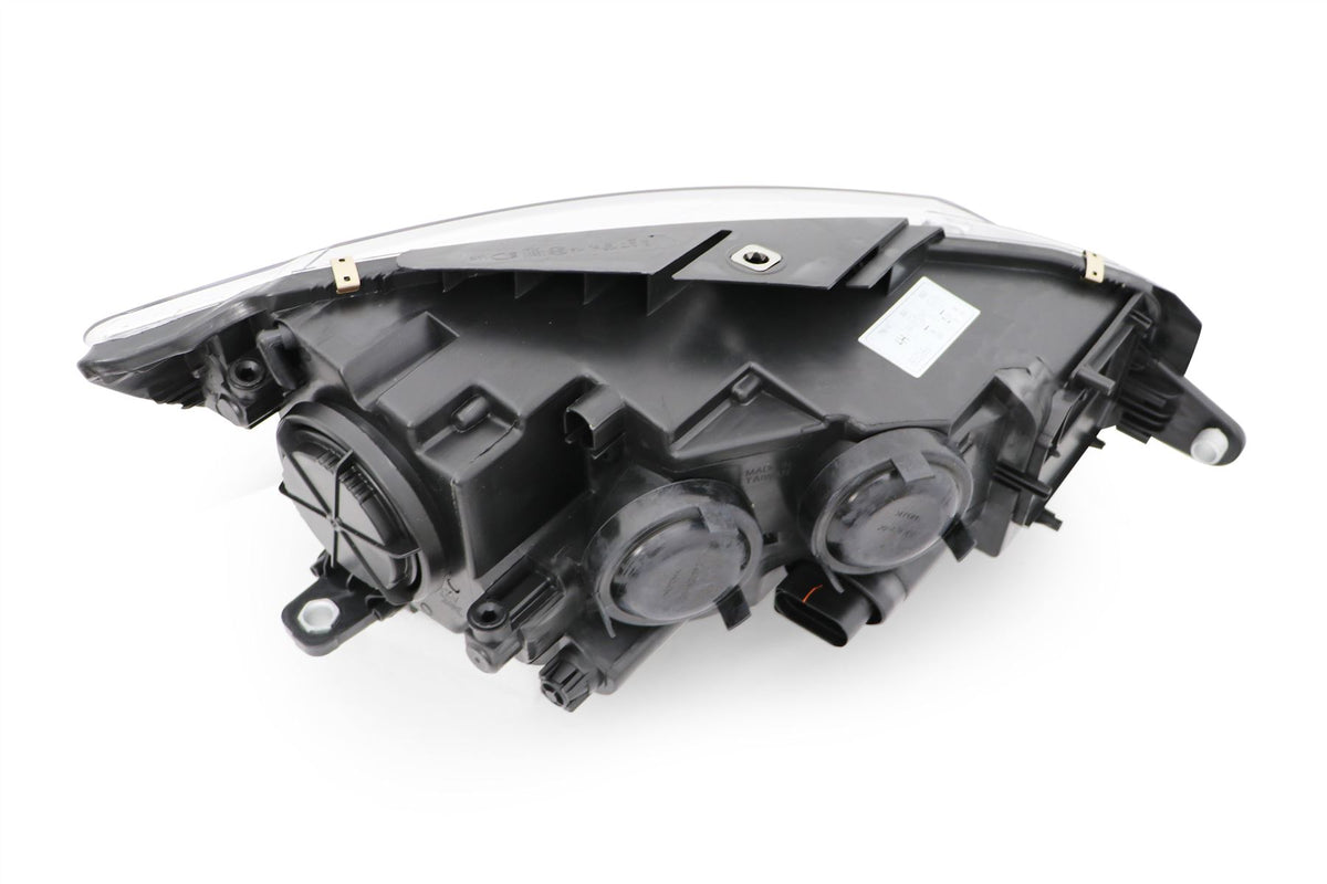 Volkswagen Passat Left Headlight, Magneti Marelli OEM, OEM 3C8941005D - View 9