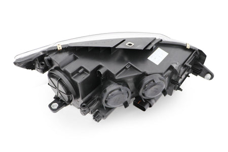 Volkswagen Passat Left Headlight, Magneti Marelli OEM, OEM 3C8941005D - View 9