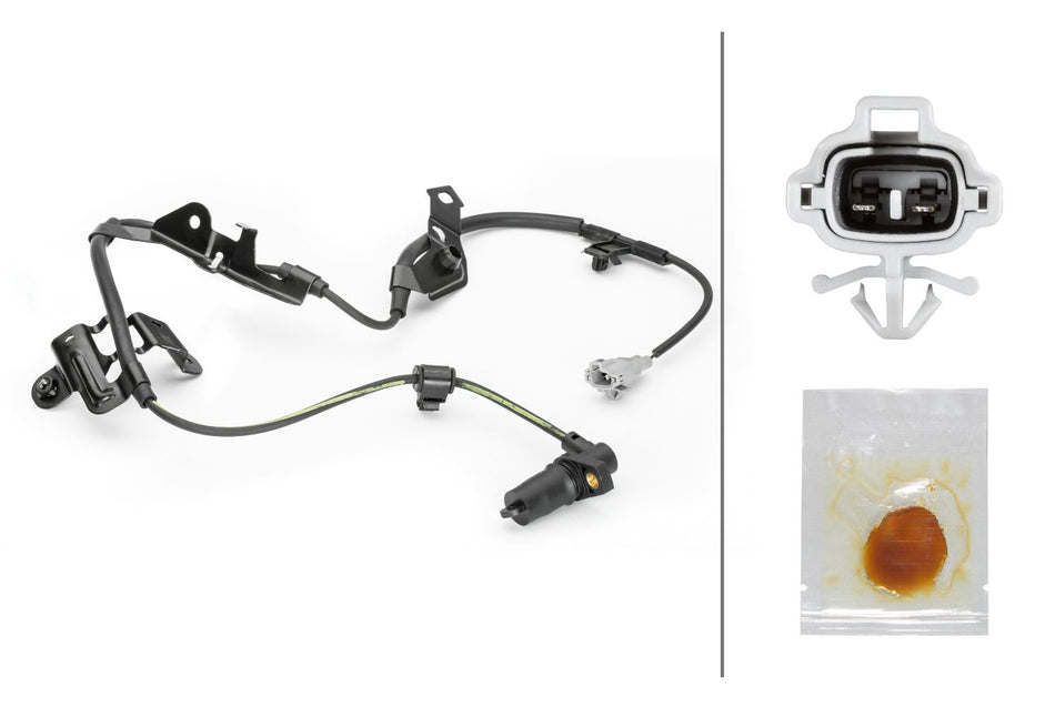 Hella Sensor for Toyota, OEM quality, OEM 8954235050 - View 2