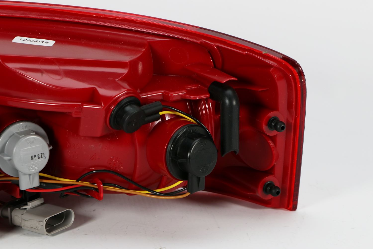 Audi A5 Left Rear Light, Magneti Marelli OEM, OEM 8T0945095F - View 9