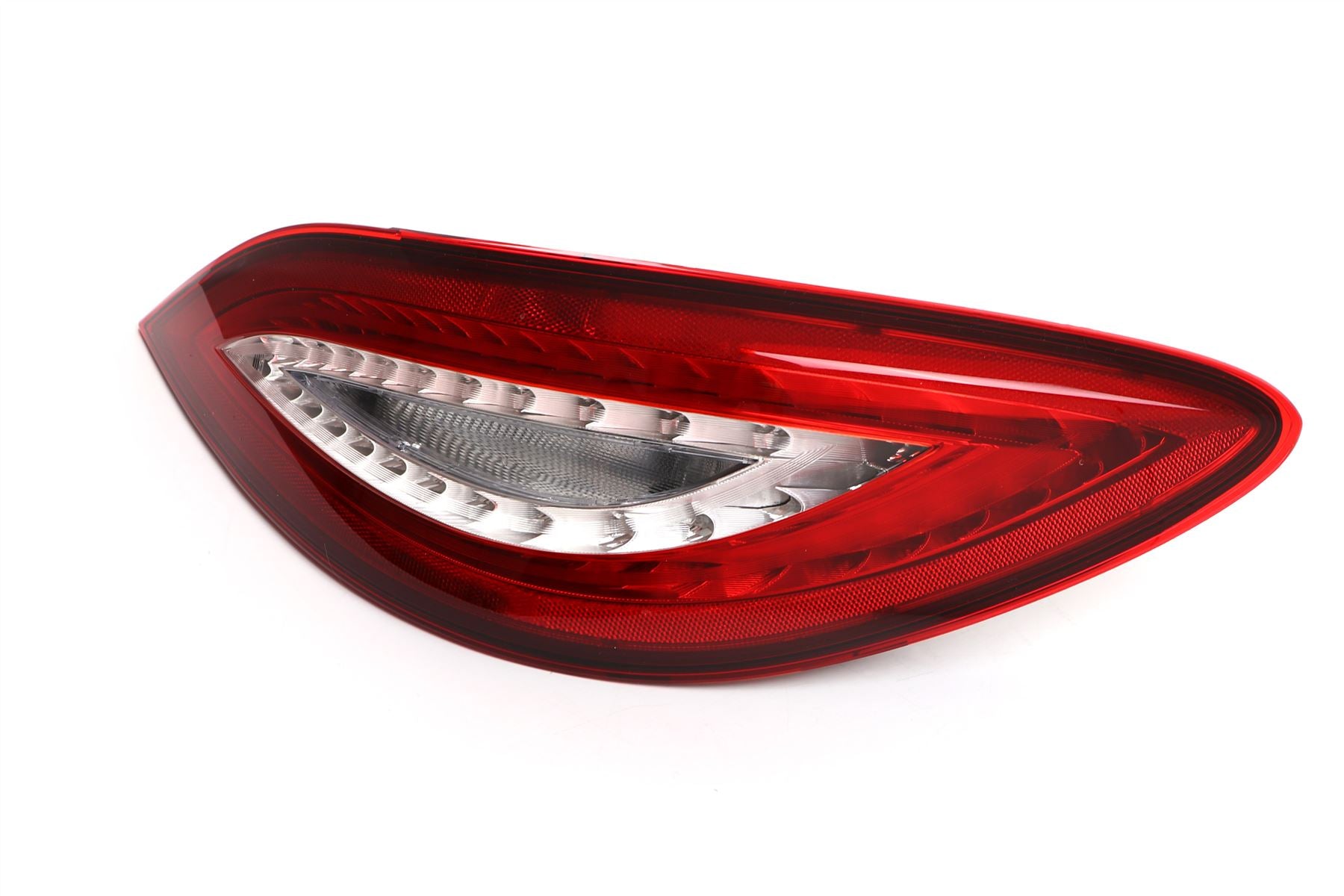 Mercedes-Benz CLS C218 Right Rear Light, Magneti Marelli OEM, OEM A2189067800 - View 2