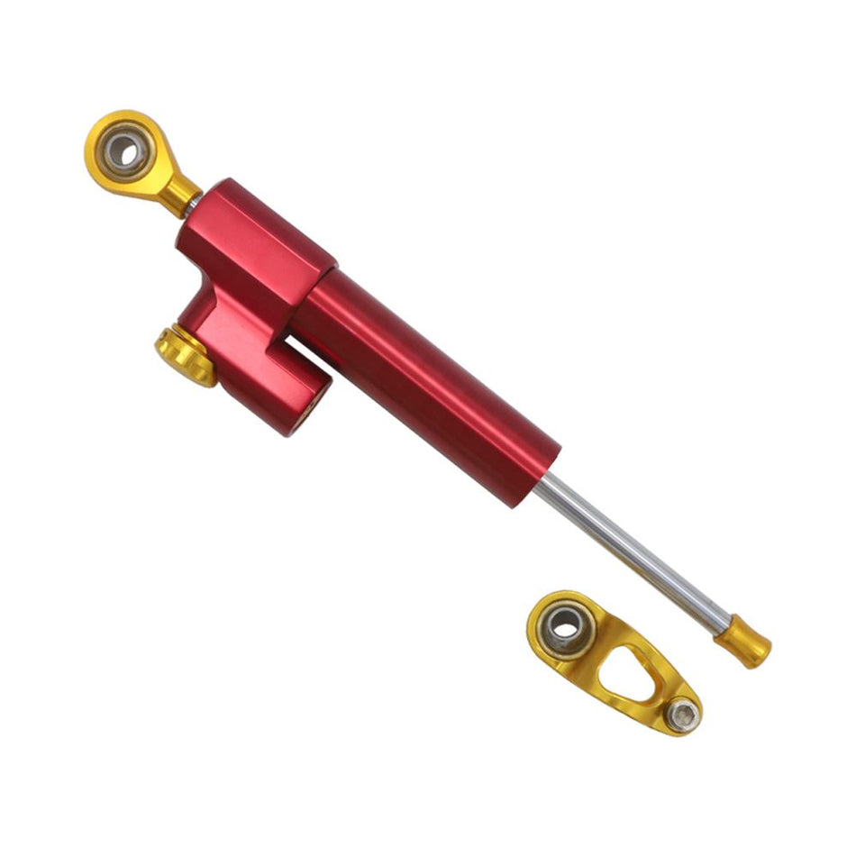 Steering Stabilizer Damper Mounting Bracket Kit - for Yamaha | Eurowagens
