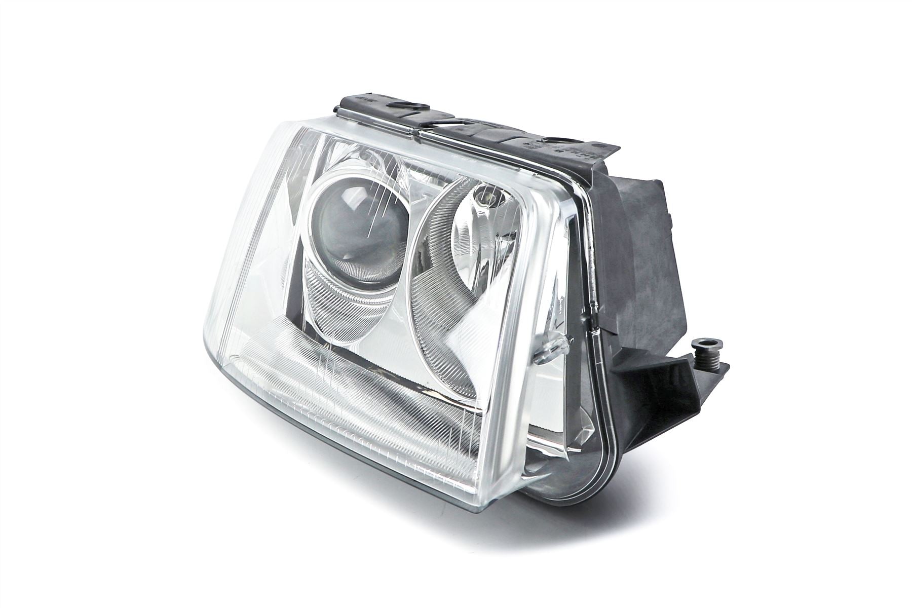 Volkswagen Passat Right Headlight, Hella OEM, OEM 3B0941016 - View 2