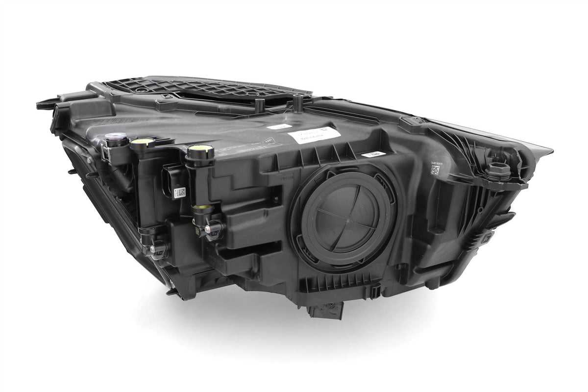 Hella LED Right Headlight for Audi, OEM quality, OEM 83A941773A - View 12