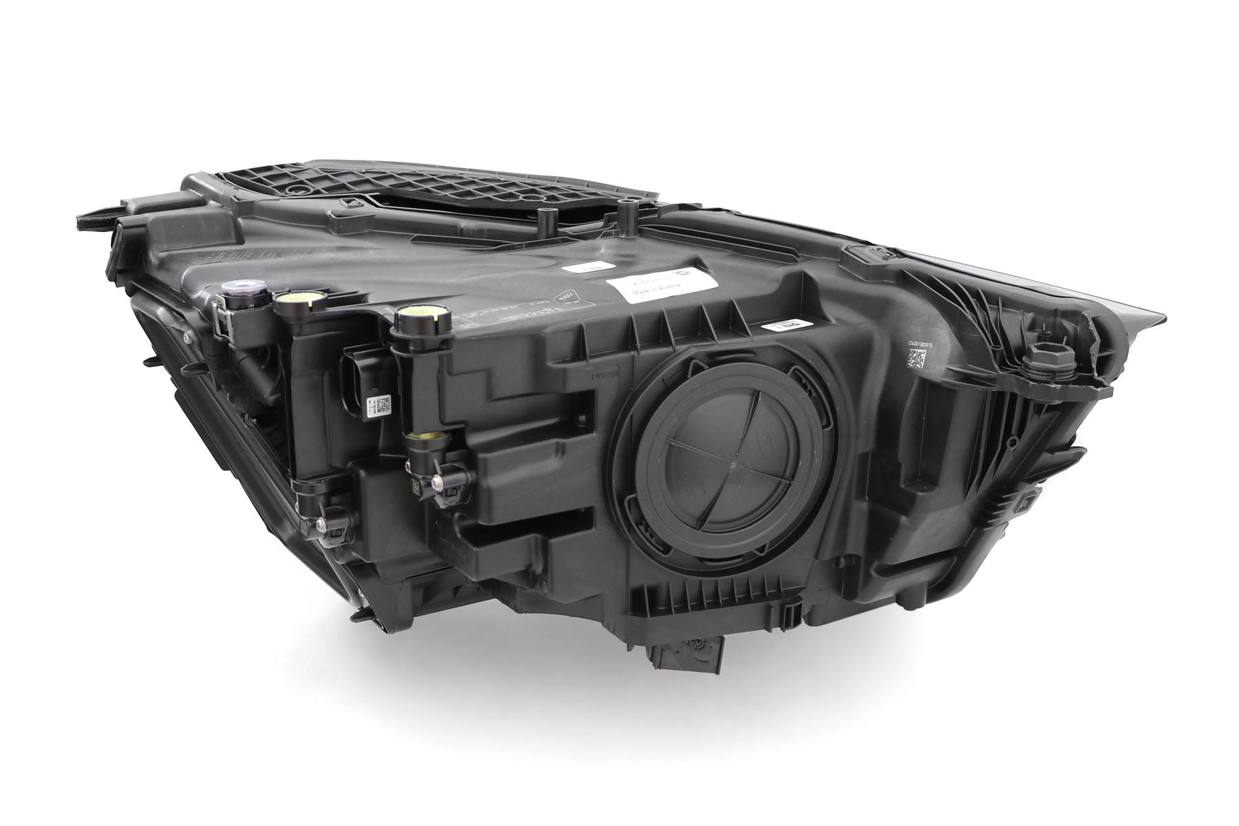 Hella LED Right Headlight for Audi, OEM quality, OEM 83A941773A - View 12