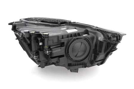 Hella LED Right Headlight for Audi, OEM quality, OEM 83A941773A - View 12