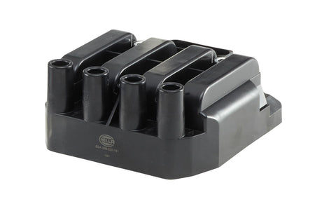 Hella Ignition Coil for Skoda & Volkswagen, OEM quality, OEM 06A 905 097, MPN 5DA 358 000-181