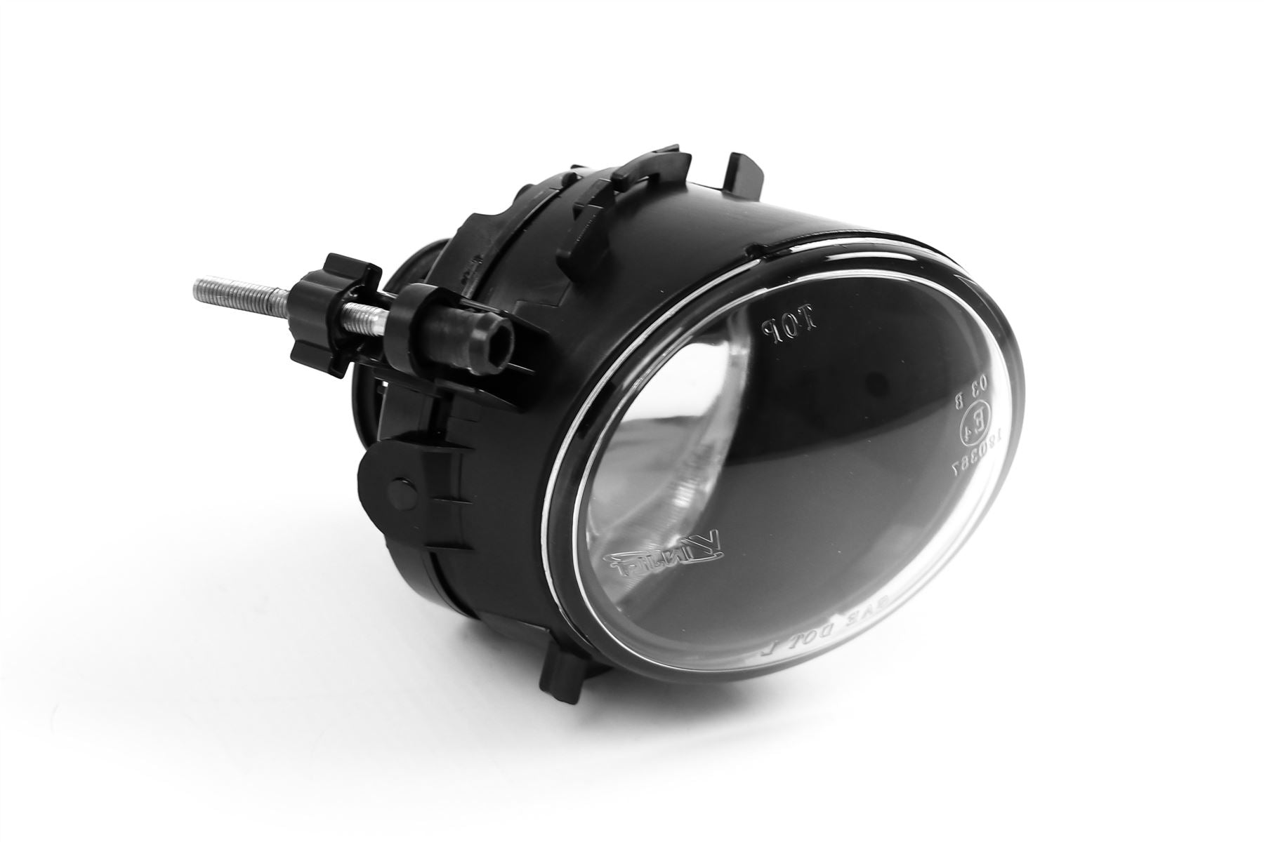 Hella Right Front Fog Light for Seat, OEM quality, OEM 6J0941702 - View 9