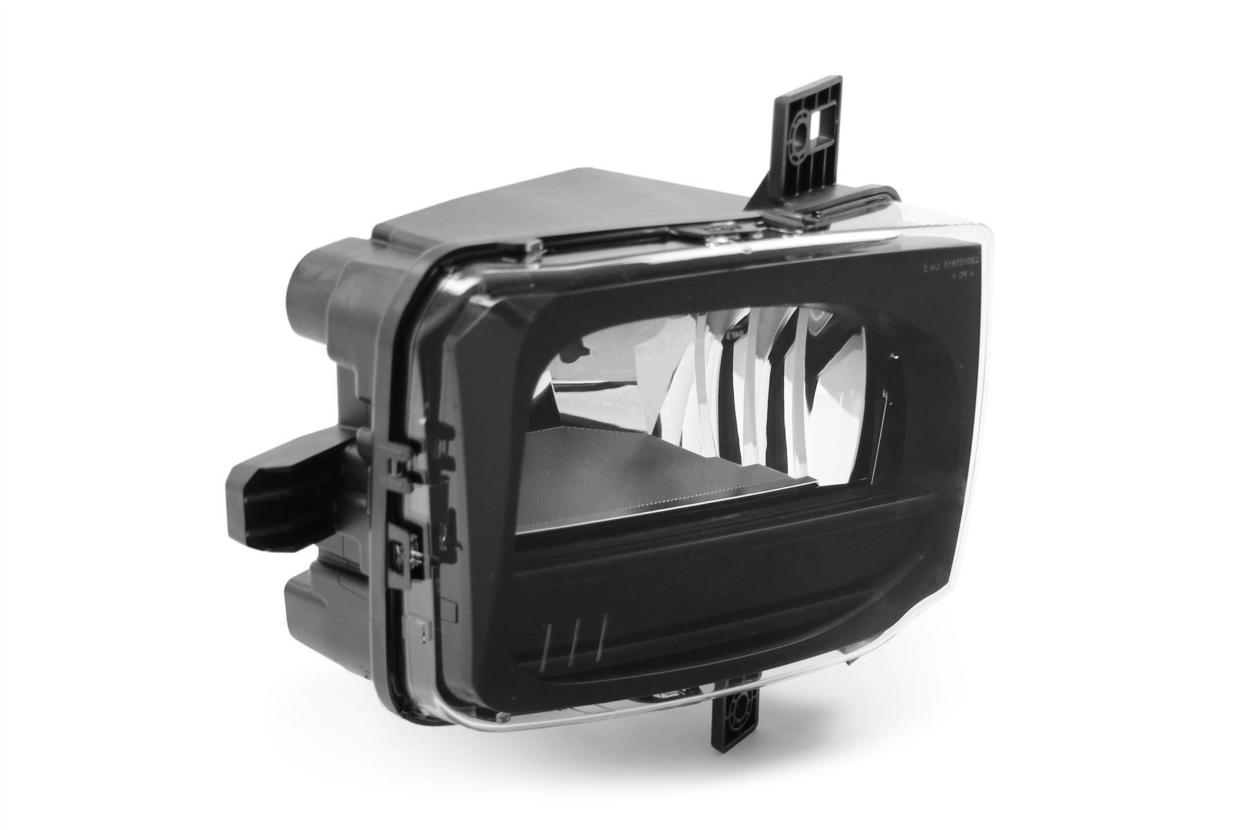 Volkswagen T Cross Right Front Fog Light, Valeo OEM, OEM 2GM941662B - View 7
