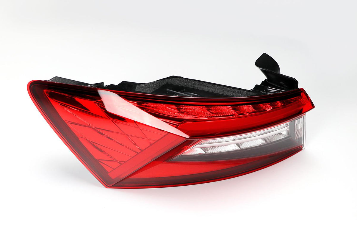 Skoda Kodiaq Left Rear Light, Valeo OEM, OEM 565945207A - View 4