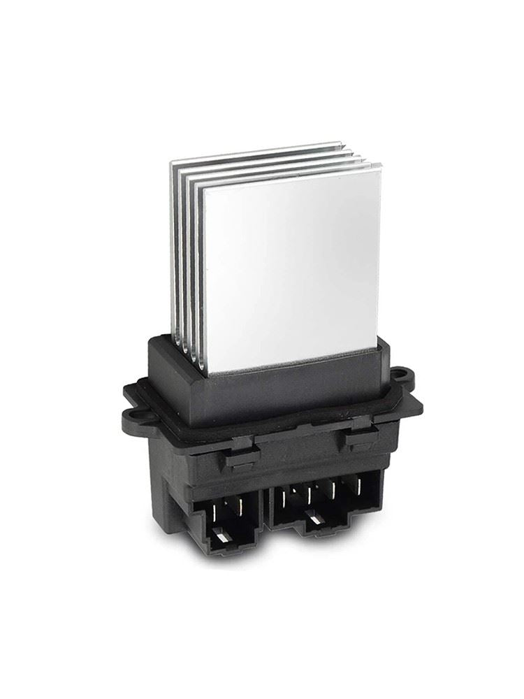 Blower Motor Resistor - for Dodge, Jeep & more | Eurowagens - View 4