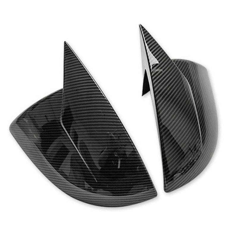 Door Mirror Rain Visor Guard Rear - for MG | Eurowagens - View 2