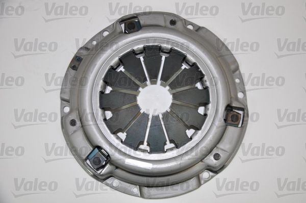 Valeo Clutch Kit for Honda, OEM quality, OEM 22105PEL305 - View 2