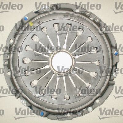Valeo Clutch Kit for Alfa Romeo, Lancia & more, OEM quality, OEM 0071728670 - View 4
