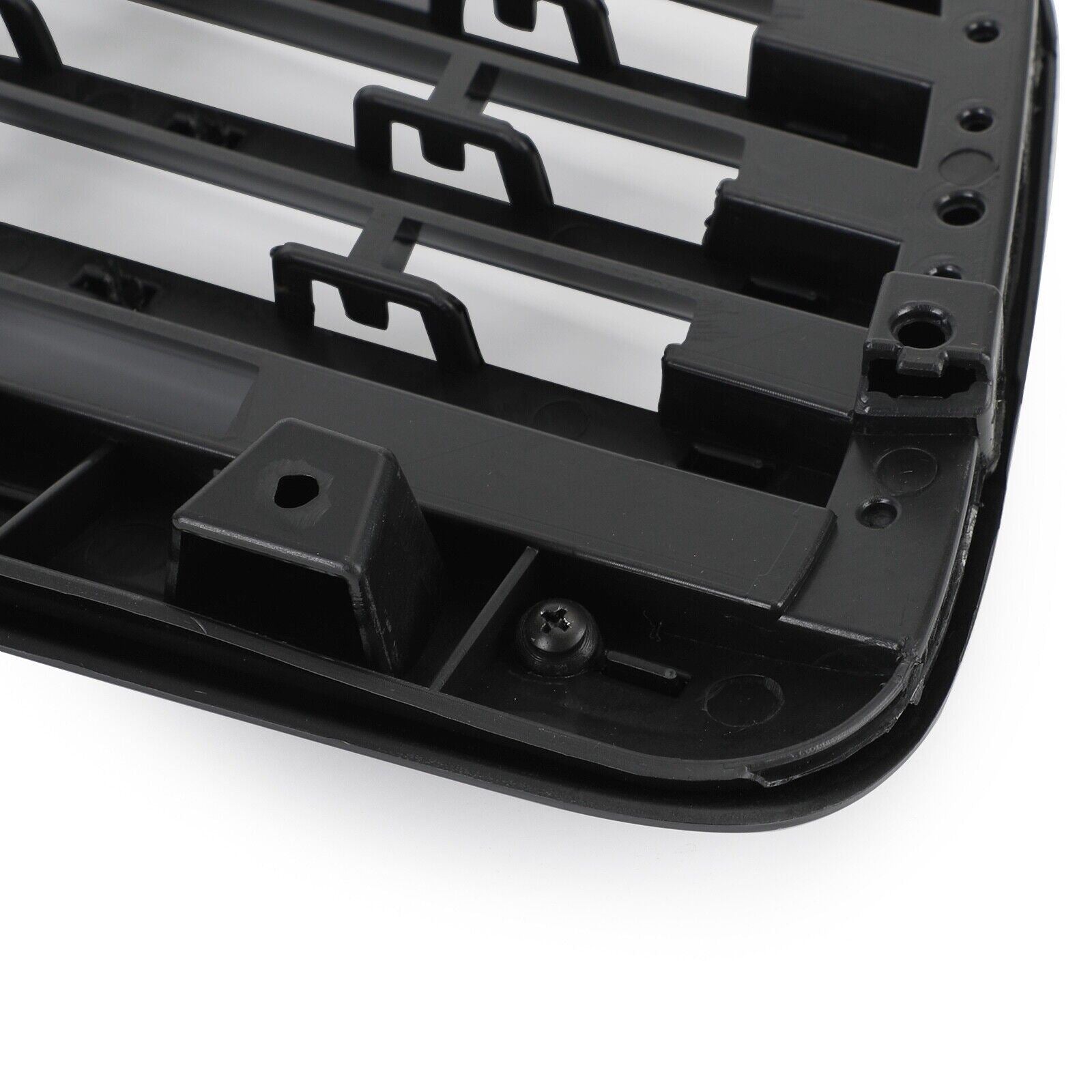 Bumper Grille Front - for Mercedes-Benz | Eurowagens - View 10