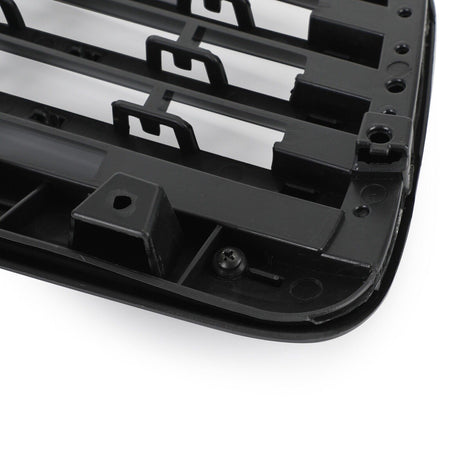Bumper Grille Front - for Mercedes-Benz | Eurowagens - View 10