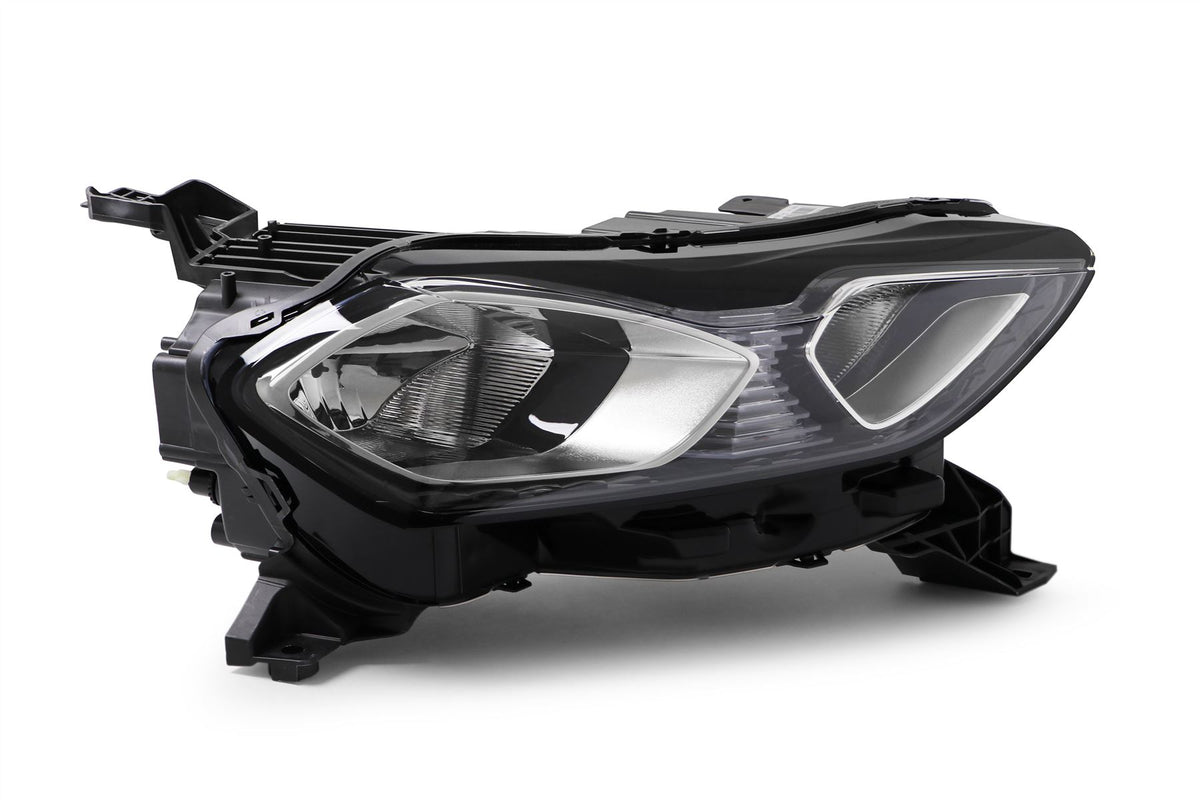 Ds3 Crossback DS3 Crossback Right Headlight, Valeo OEM, OEM 1642990980 - View 3