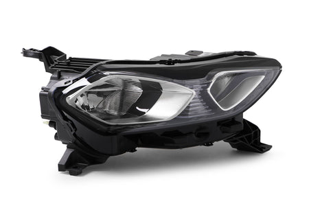 Ds3 Crossback DS3 Crossback Right Headlight, Valeo OEM, OEM 1642990980 - View 3