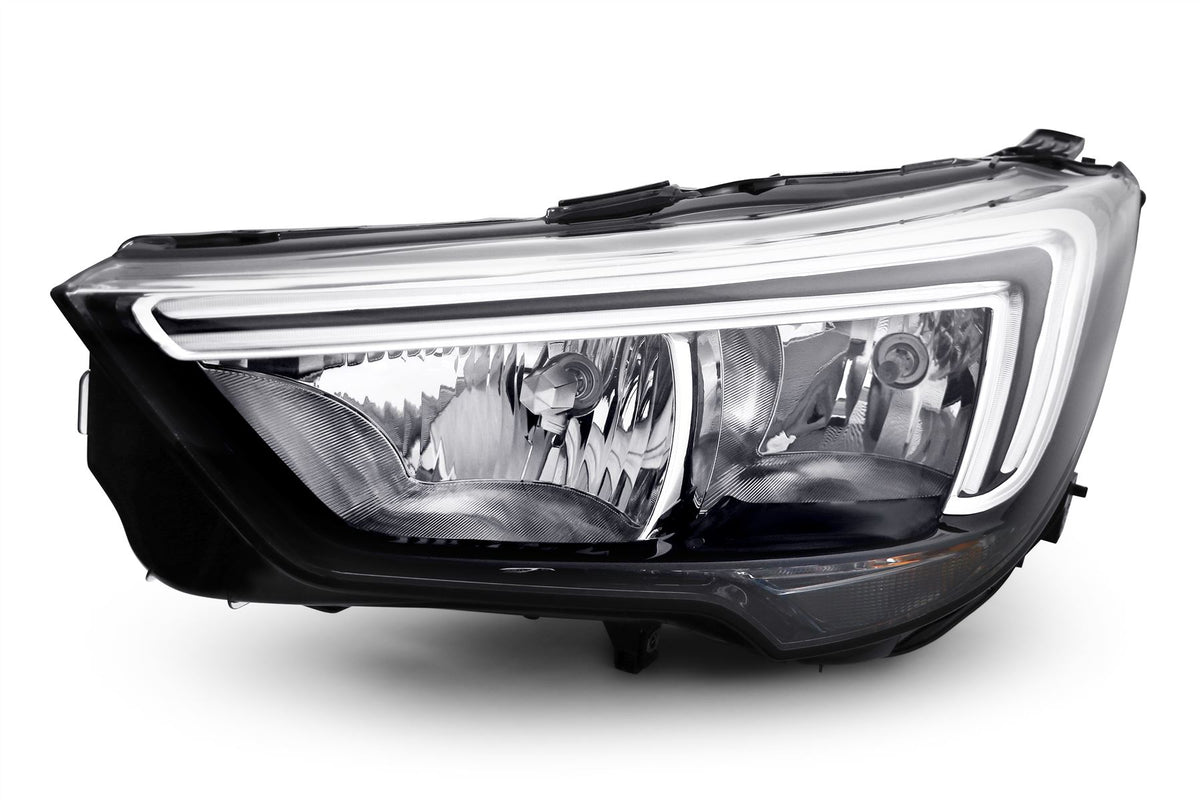 Vauxhall Crossland Left Headlight, Valeo OEM, OEM 13467969 - View 12