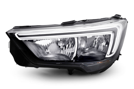 Vauxhall Crossland Left Headlight, Valeo OEM, OEM 13467969 - View 12