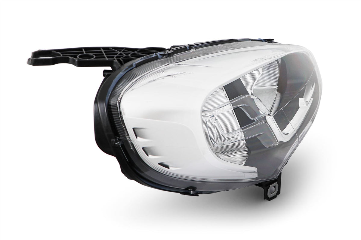 Fiat Doblo Right Headlight, Magneti Marelli OEM, OEM 51974245 - View 7