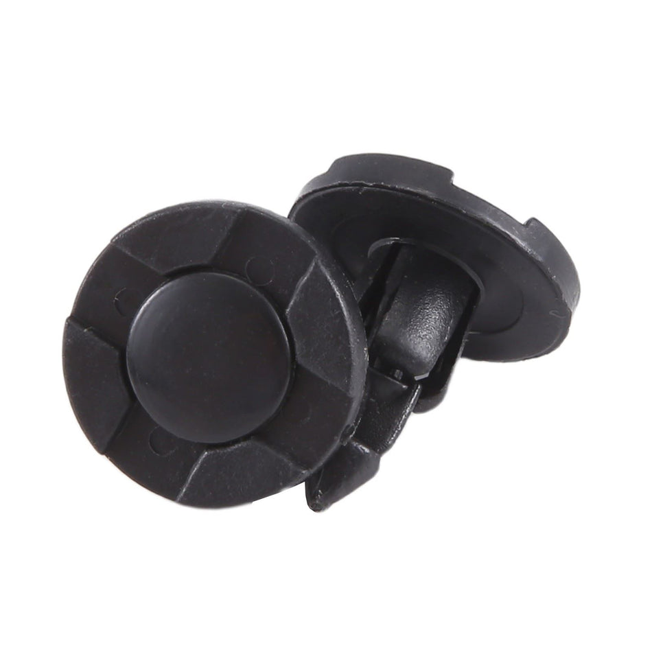 Push Type Retainer Clips 8mm Liner Clips - for Infiniti - OEM 01553-09321 | Eurowagens - View 7