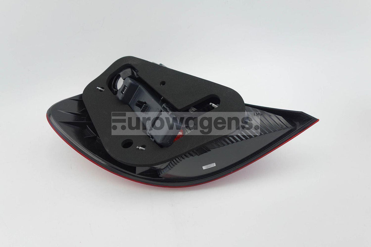 Mercedes-Benz C Sportcoupe CLC Right Rear Light, Magneti Marelli OEM, OEM A2038202664 - View 6