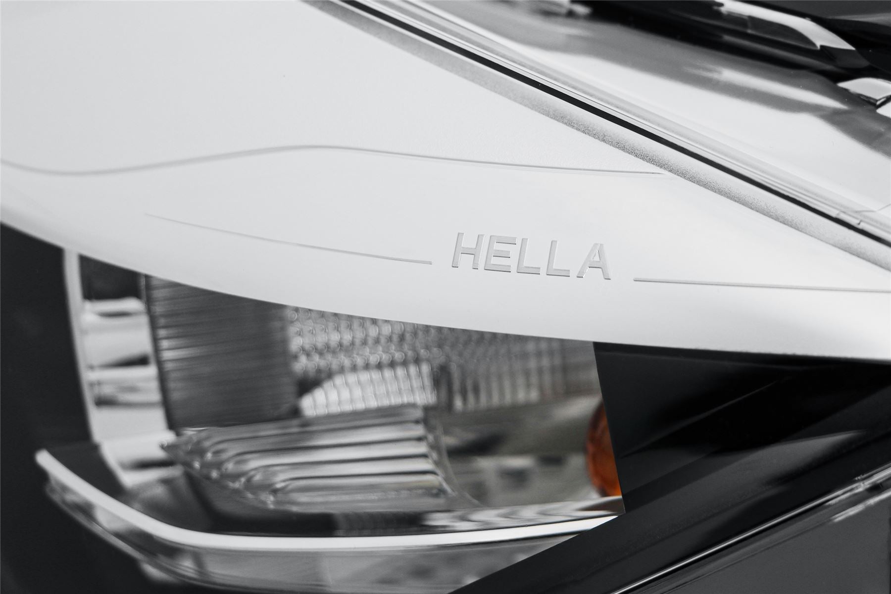 Hella LED DRL Left Headlight for BMW, OEM quality, OEM 63117365597 - View 6