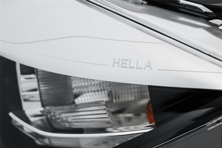 Hella LED DRL Left Headlight for BMW, OEM quality, OEM 63117365597 - View 6