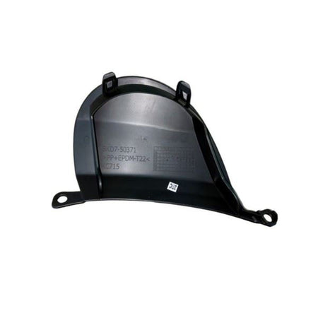 Bumper Cover Rear Left - for Mazda - OEM A2C5311979780 | Eurowagens - View 5