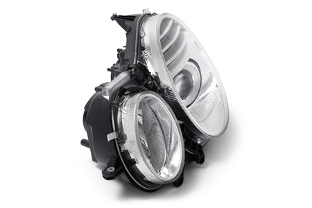Hella Bi-Xenon Left Headlight for Mercedes-Benz, OEM quality, OEM 211 820 49 61 - View 9
