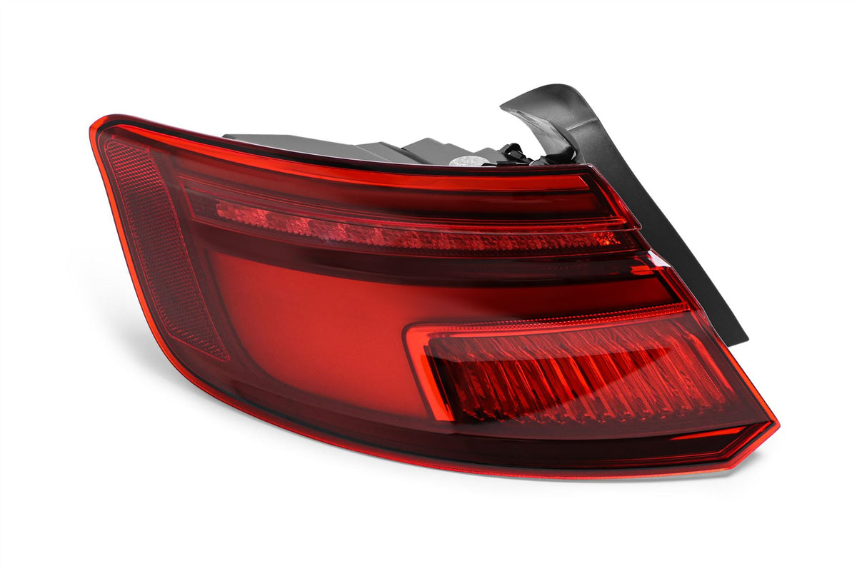 Audi A3 Sportback Left Rear Light, Hella OEM, OEM 8V4 945 091 - View 8