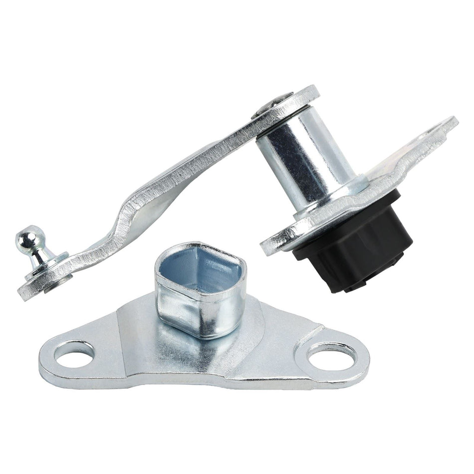 Tailgate Hinge - for Toyota - OEM 66101-0C020 | Eurowagens - View 2
