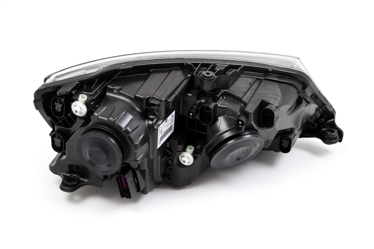 Skoda Fabia III Left Headlight, Hella OEM, OEM 6V2 941 015 B - View 8