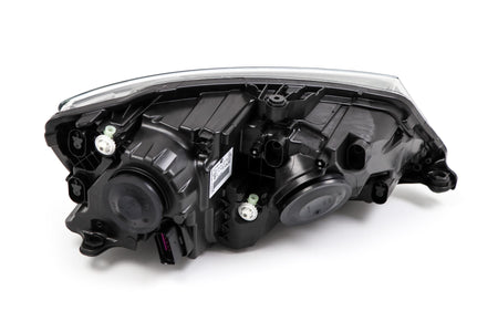 Skoda Fabia III Left Headlight, Hella OEM, OEM 6V2 941 015 B - View 8