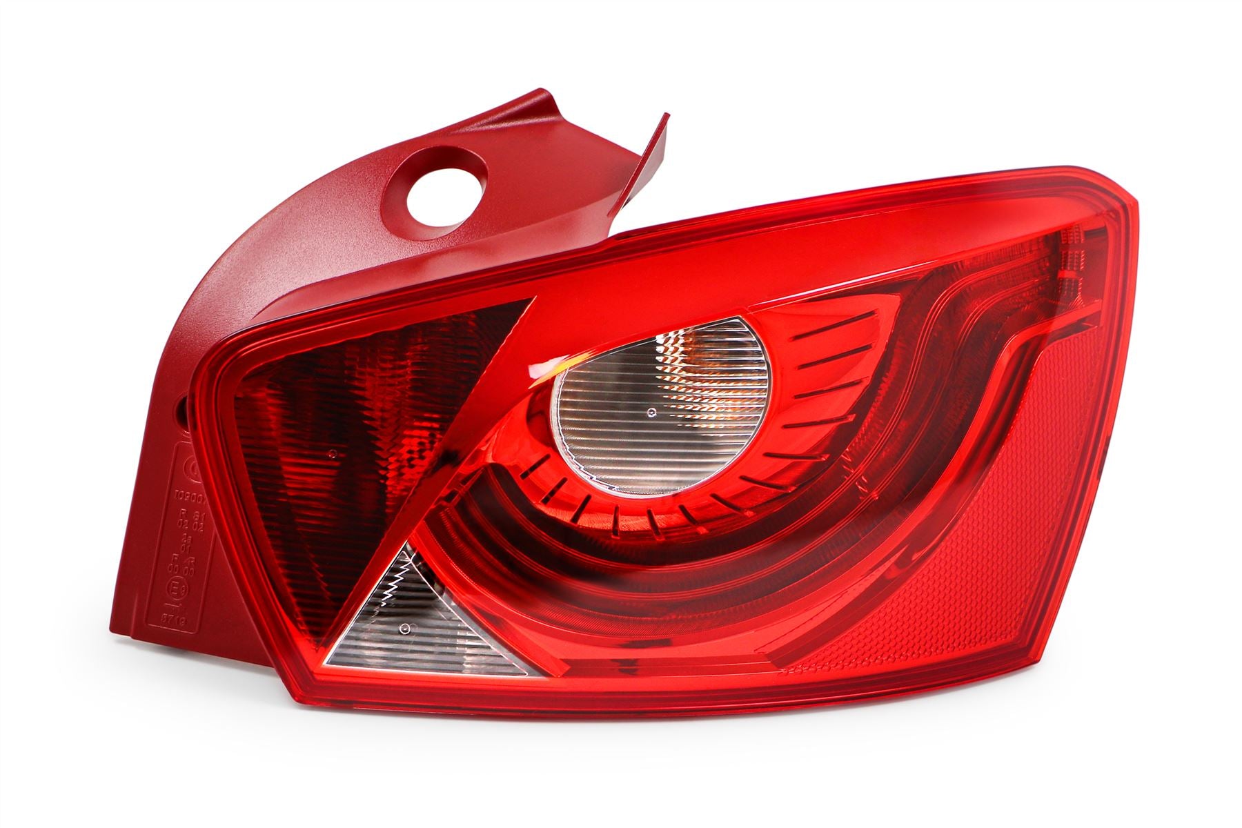 Seat Ibiza Right Rear Light, Magneti Marelli OEM, OEM 6J4945096A, MPN LLG311