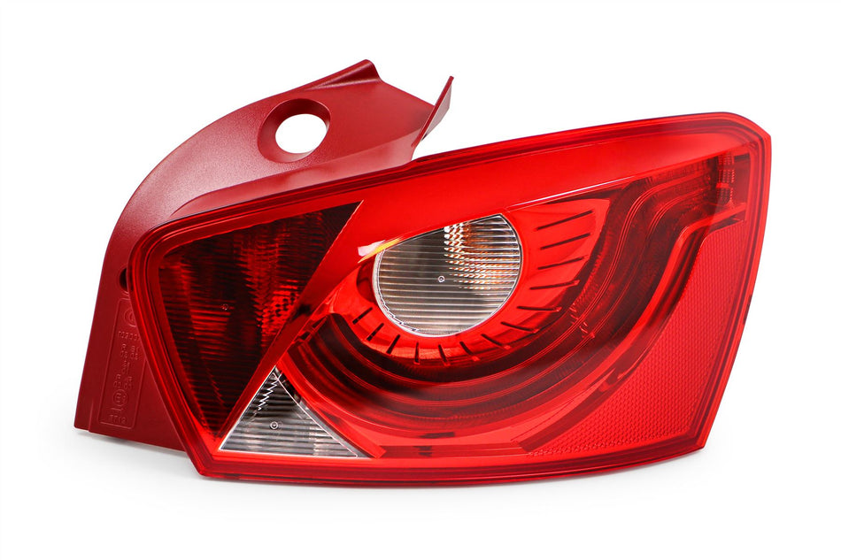 Seat Ibiza Right Rear Light, Magneti Marelli OEM, OEM 6J4945096A, MPN LLG311
