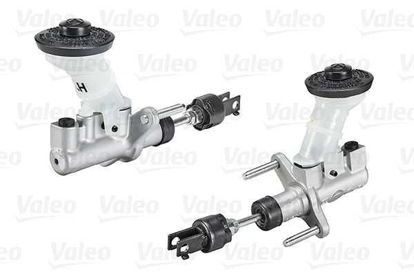 Valeo Clutch Master Cylinder for Toyota, OEM quality, OEM 3141012340, MPN 804841