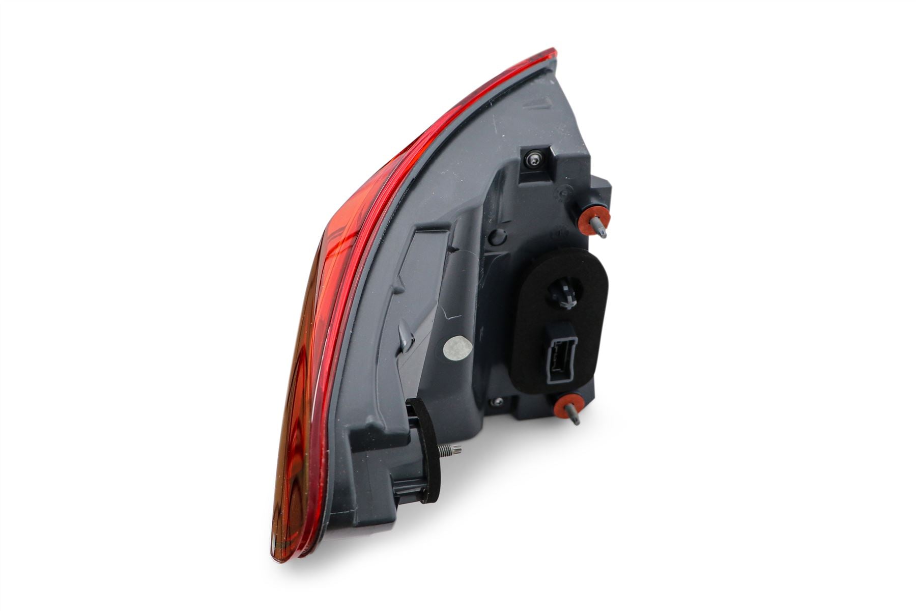 BMW 5 Series F11 Right Rear Light, Valeo OEM, OEM 63217203234 - View 3