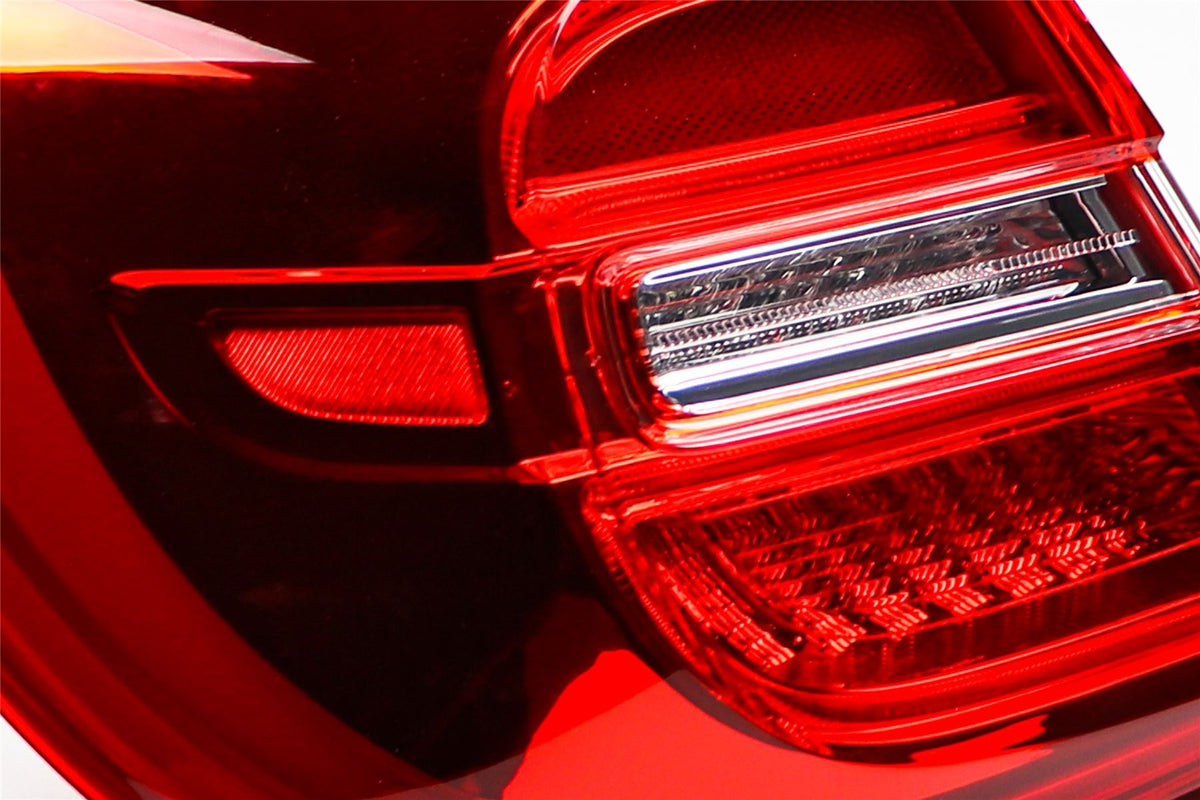 Mercedes-Benz GLA Left Rear Light, Magneti Marelli OEM, OEM A1569061958 - View 6