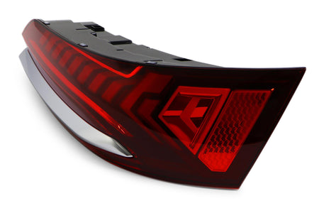 Audi Q7 Right Rear Light, Valeo OEM, OEM 4M0945076 - View 3