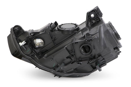 Hella Bi-Xenon LED Right Headlight for Audi, OEM quality, OEM 8V0941044A - View 2