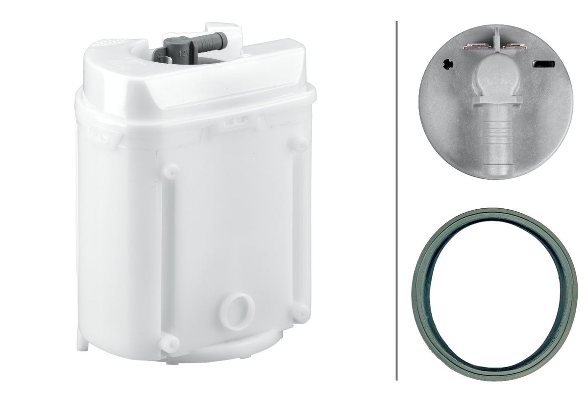 Hella Fuel Pump for Seat, Skoda & more, OEM quality, OEM 1J0 919 087 H - View 2