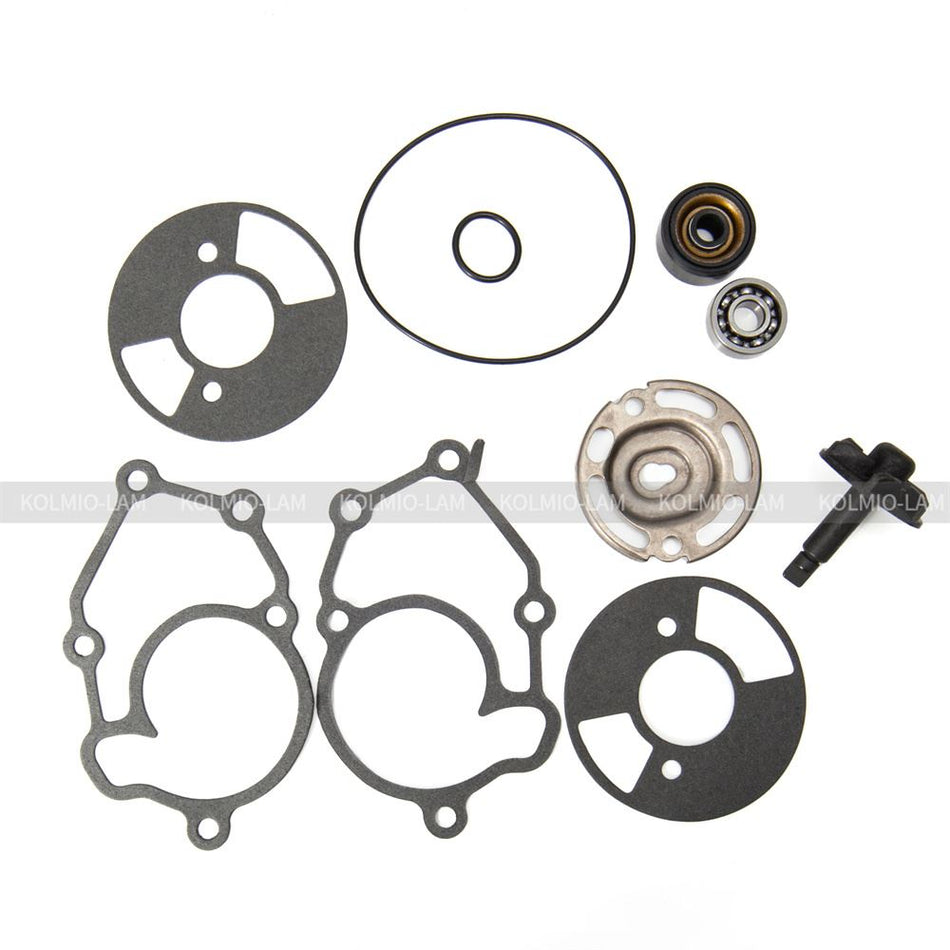 Water Pump Cover Repair Kit - for Yamaha - OEM 3C1E242001 | Eurowagens