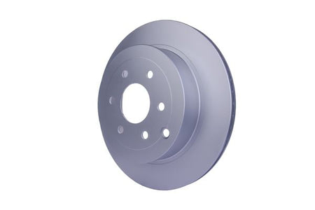 Hella Brake Disc for Nissan, OEM quality, OEM 43206EA000 - View 4